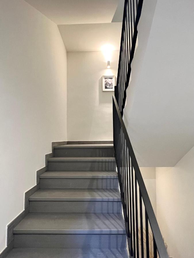Espot Cowork & Apartments - L'Amfitriona Eksteriør billede